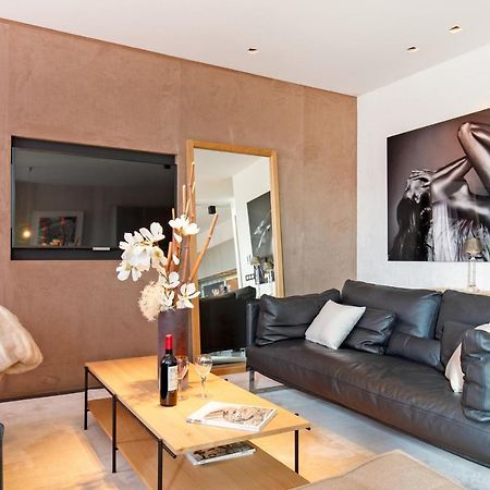 L'Attique Des Artistes Yourhosthelper Cannes Dış mekan fotoğraf